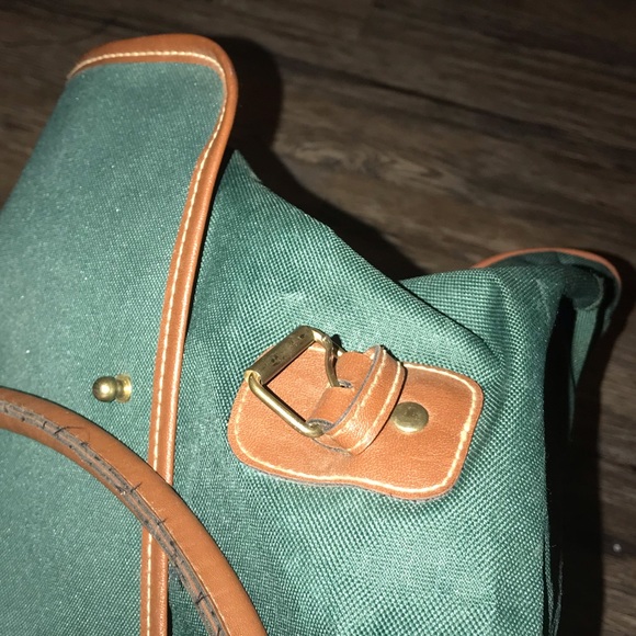 Vint Polo duffel - Picture 3 of 5